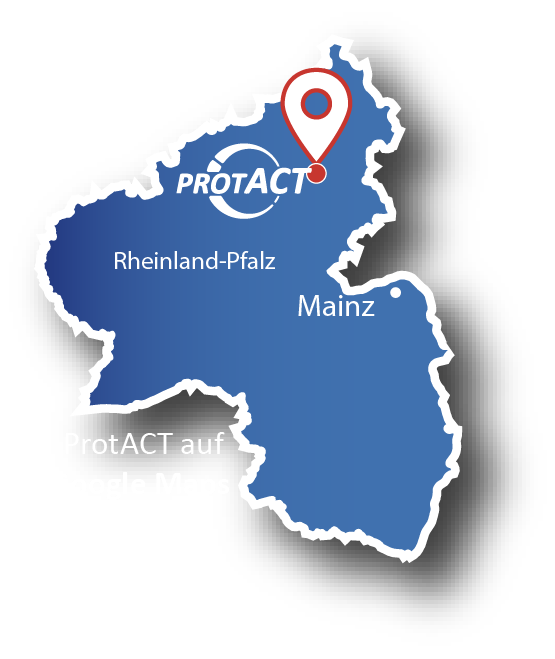 Deutschlandkarte link