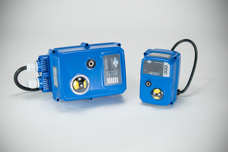 Elektrische Antriebe